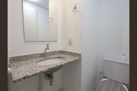 Apartamento à venda com 64m², 3 quartos e 1 vagaBanheiro