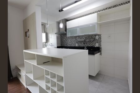 Apartamento à venda com 64m², 3 quartos e 1 vagaCozinha