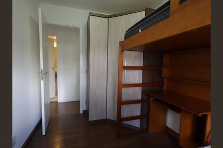 Apartamento à venda com 64m², 3 quartos e 1 vagaQuarto 2