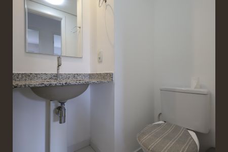 Apartamento à venda com 64m², 3 quartos e 1 vagaBanheiro
