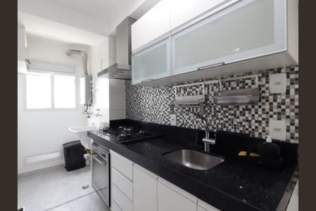 Apartamento à venda com 64m², 3 quartos e 1 vagaCozinha