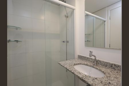 Apartamento à venda com 64m², 3 quartos e 1 vagaBanheiro
