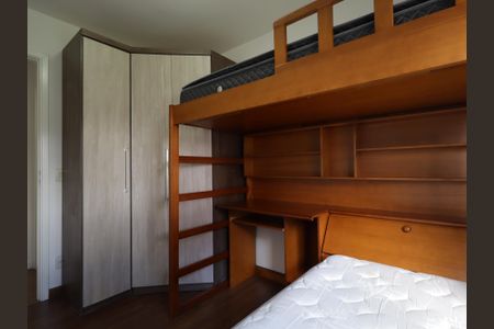 Apartamento à venda com 64m², 3 quartos e 1 vagaQuarto 2
