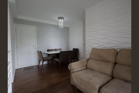 Apartamento à venda com 64m², 3 quartos e 1 vagaSala