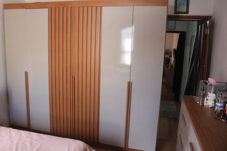 Casa à venda com 117m², 2 quartos e 1 vagaQuarto 2