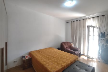 Quarto 1 de casa à venda com 2 quartos, 117m² em Santa Paula, São Caetano do Sul