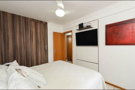 Apartamento à venda com 95m², 3 quartos e 2 vagasSuíte