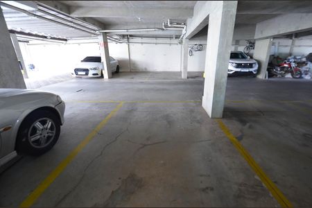 Apartamento à venda com 95m², 3 quartos e 2 vagasGaragem