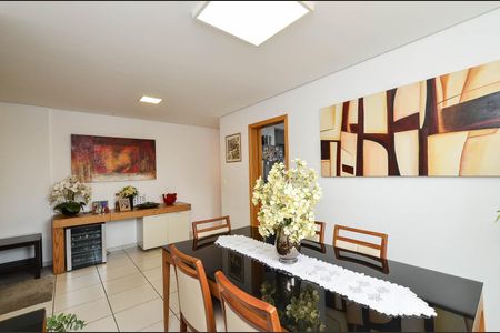 Apartamento à venda com 95m², 3 quartos e 2 vagasSala Ambientes