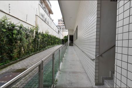 Apartamento à venda com 95m², 3 quartos e 2 vagasEntrada