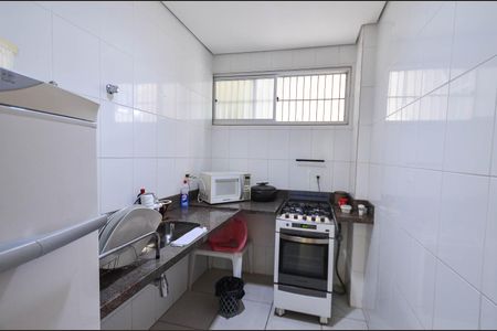 Apartamento à venda com 95m², 3 quartos e 2 vagasÁrea comum - Salão de festas