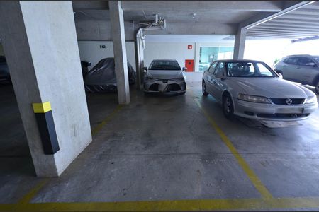 Apartamento à venda com 95m², 3 quartos e 2 vagasGaragem