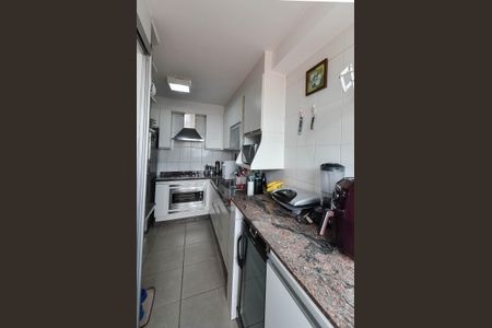 Apartamento à venda com 95m², 3 quartos e 2 vagasCozinha