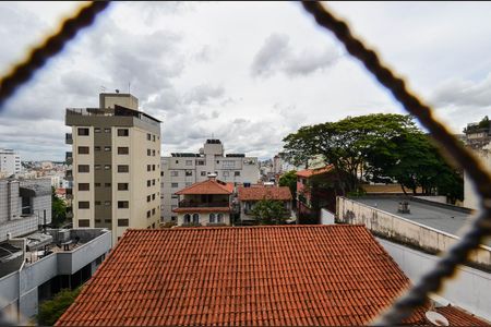 Apartamento à venda com 95m², 3 quartos e 2 vagasVista