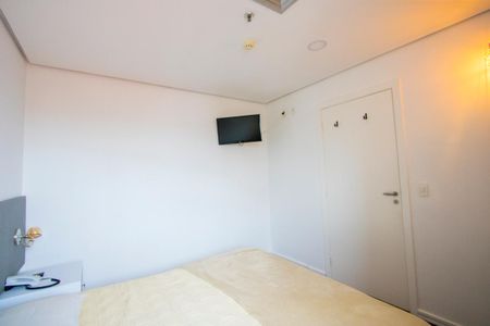 Apartamento para alugar com 47m², 1 quarto e 1 vagaQuarto