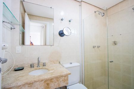 Apartamento para alugar com 47m², 1 quarto e 1 vagaBanheiro