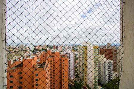 Apartamento para alugar com 47m², 1 quarto e 1 vagaVista do quarto 