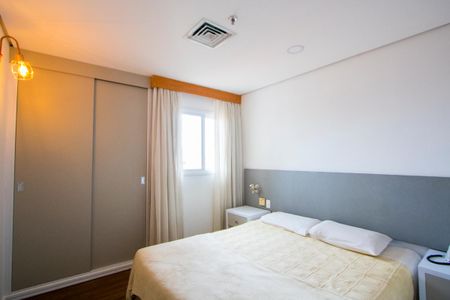 Apartamento para alugar com 47m², 1 quarto e 1 vagaQuarto