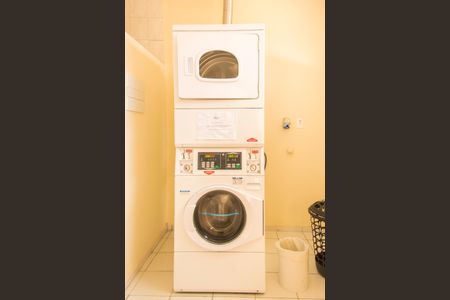 Apartamento para alugar com 47m², 1 quarto e 1 vagaÁrea comum - Lavanderia