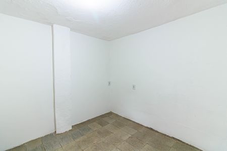 Quarto de casa para alugar com 1 quarto, 30m² em Lapa, São Paulo