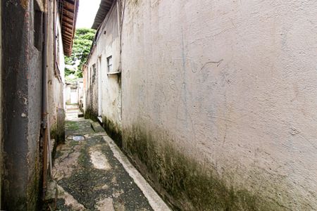 Casa para alugar com 30m², 1 quarto e sem vagaÁrea de Serviço