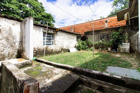 Casa para alugar com 30m², 1 quarto e sem vagaÁrea de Serviço
