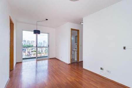 Apartamento para alugar com 59m², 2 quartos e 2 vagas Apartamento para alugar com 59m², 2 quartos e 2 vagasSala