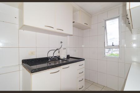 Apartamento para alugar com 59m², 2 quartos e 2 vagas Apartamento para alugar com 59m², 2 quartos e 2 vagasCozinha