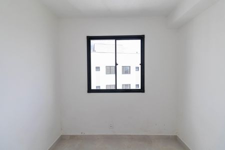 Quarto 1 de apartamento para alugar com 2 quartos, 38m² em Vila Campanela, São Paulo