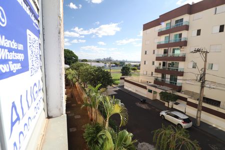 Apartamento para alugar com 48m², 2 quartos e 1 vagaPlaquinha