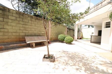 Apartamento para alugar com 48m², 2 quartos e 1 vagaÁrea comum