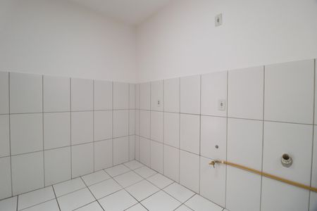 Apartamento para alugar com 48m², 2 quartos e 1 vagaCozinha