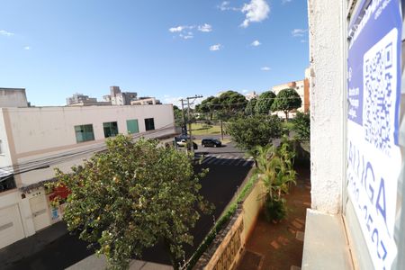 Apartamento para alugar com 48m², 2 quartos e 1 vagaPlaquinha