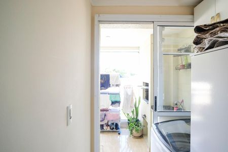 Apartamento à venda com 68m², 2 quartos e 1 vagaÁrea de serviço