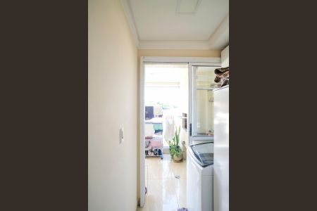 Apartamento à venda com 68m², 2 quartos e 1 vagaÁrea de serviço