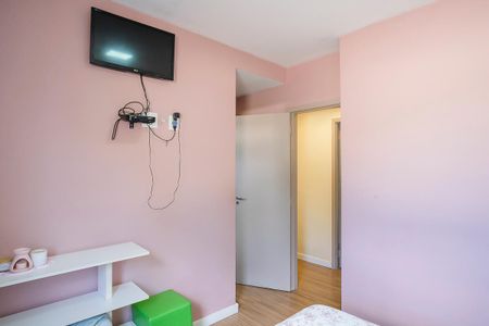 Suíte de apartamento à venda com 2 quartos, 68m² em Mauá, São Caetano do Sul