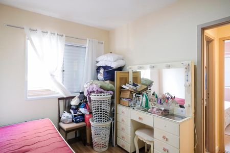 Apartamento à venda com 68m², 2 quartos e 1 vagaQuarto