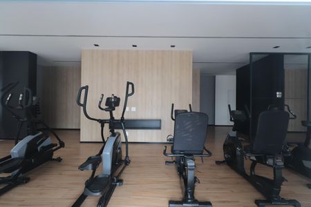 Apartamento para alugar com 70m², 2 quartos e 1 vagaÁrea comum - Academia