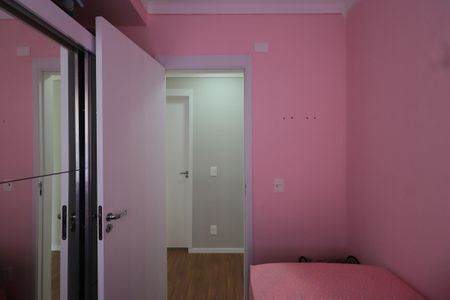 Apartamento para alugar com 70m², 2 quartos e 1 vagaQuarto 2