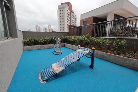 Apartamento para alugar com 70m², 2 quartos e 1 vagaÁrea comum - Academia