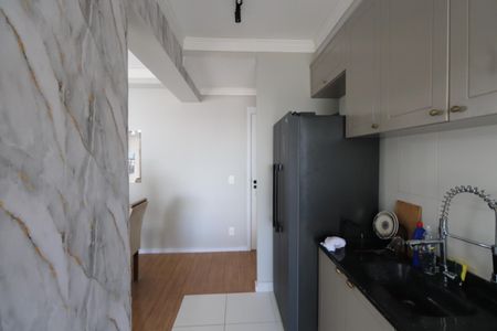 Apartamento para alugar com 70m², 2 quartos e 1 vagaCozinha