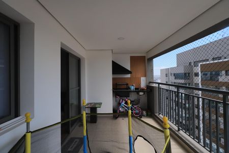 Apartamento para alugar com 70m², 2 quartos e 1 vagaSacada