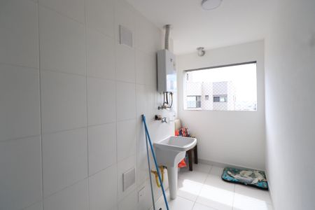 Apartamento para alugar com 70m², 2 quartos e 1 vagaÁrea de Serviço