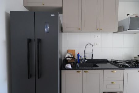 Apartamento para alugar com 70m², 2 quartos e 1 vagaCozinha