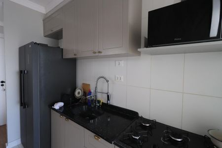 Apartamento para alugar com 70m², 2 quartos e 1 vagaCozinha