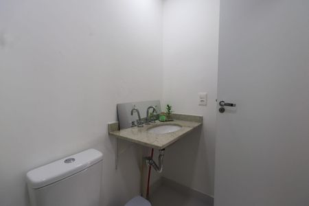 Apartamento para alugar com 70m², 2 quartos e 1 vagaBanheiro da Suíte