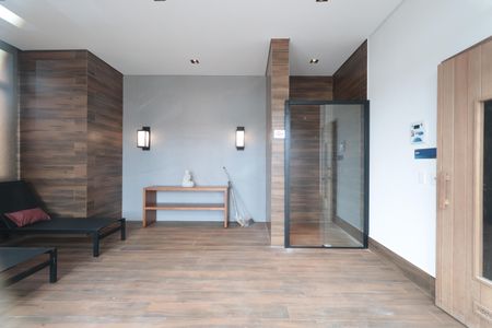 Apartamento para alugar com 70m², 2 quartos e 1 vagaSaúna