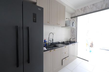 Apartamento para alugar com 70m², 2 quartos e 1 vagaCozinha