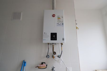 Apartamento para alugar com 70m², 2 quartos e 1 vagaÁrea de Serviço