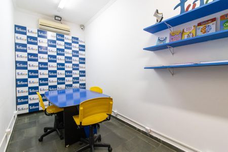 Casa para alugar com 5 quartos, 200m² em Jardim Guanabara, Campinas